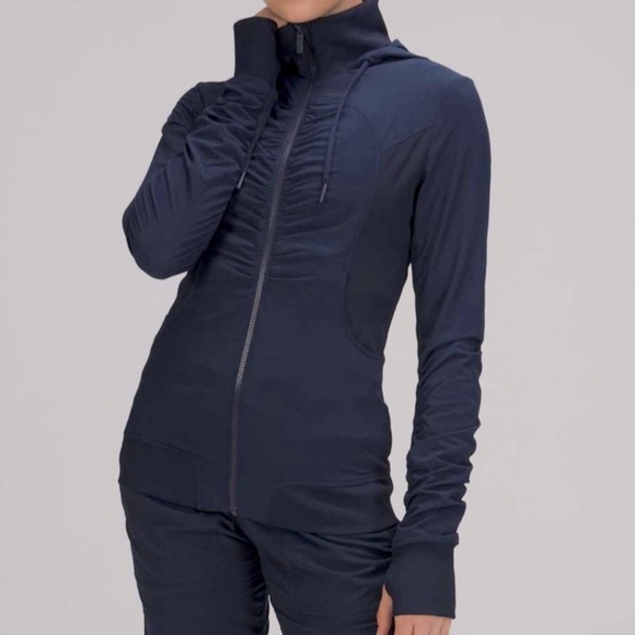 Lululemon Beyond the Studio Jacket - Picture 1 of 14